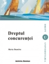 Dreptul concurentei