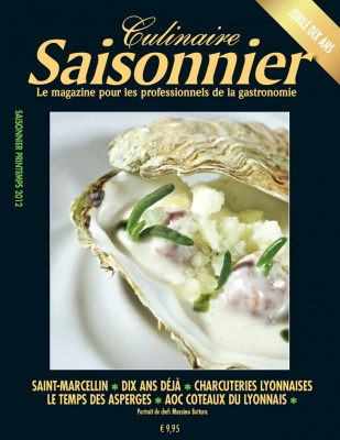 Culinaire Saisonnier