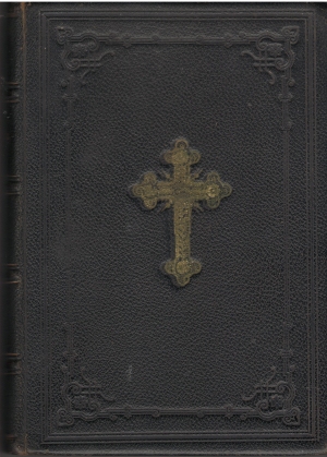 BIBLIA SAU TESTAMENTUL VECHIU SI NOU TIPARIT IN ZILELE PREA LUMINATULUI SI PREAINVATATULUI NOSTRU BARBU DIMITRIE STIRBEI tomul iii