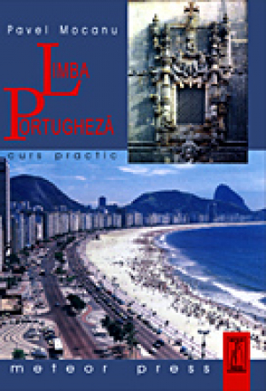 Limba portugheza. Curs practic