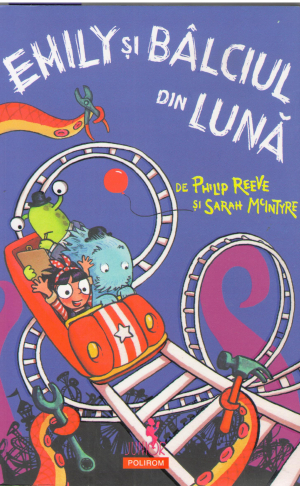 emily si balciul din luna