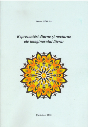 reprezentari diurne si nocturne ale imaginarului literar