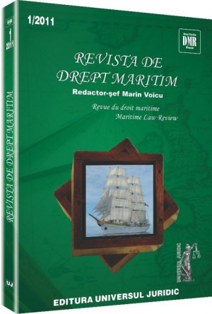 Revista de Drept Maritim