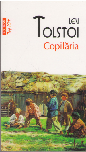 Copilaria