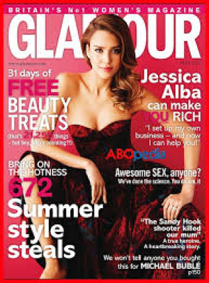 Glamour