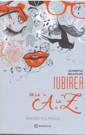 Iubirea de la A la Z  Alfabetul relatiilor