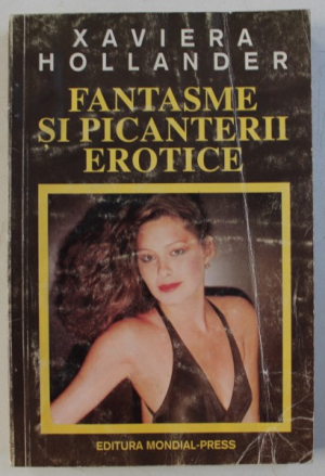 Fantasme si picanterii erotice