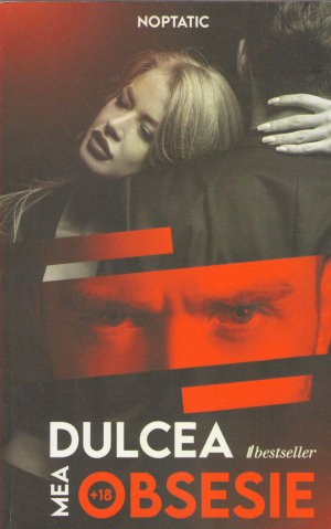 dulcea mea obsesie