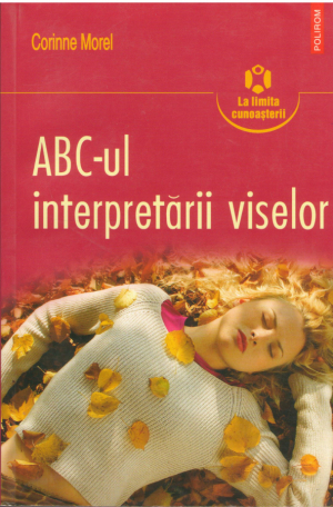 ABC-ul interpretarii viselor