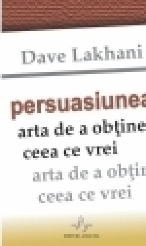 Persuasiunea