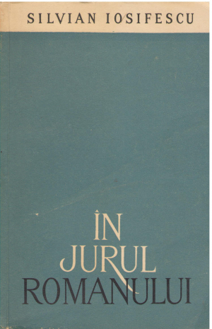 in jurul romanului
