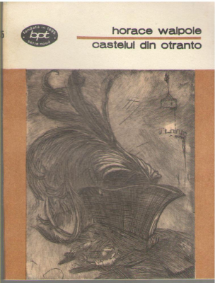 Castelul din Otranto