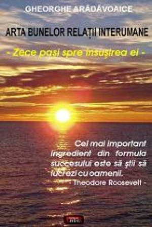 Arta bunelor relatii interumane