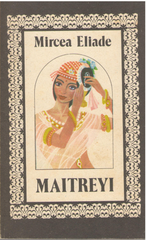 Maitreyi
