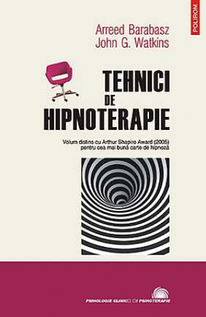 Tehnici de hipnoterapie