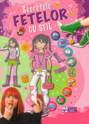 secretele fetelor cu stil
