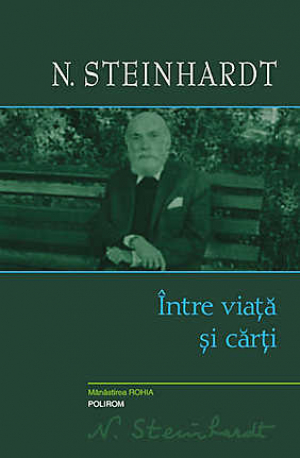 Intre viata si carti