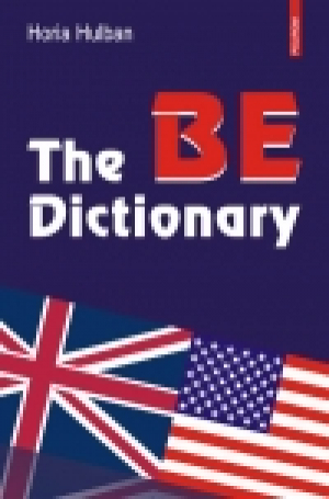 The BE Dictionary (cartonat)
