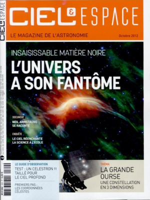 Ciel et Espace