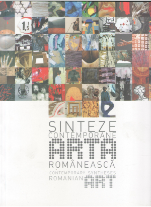 sinteze contemporane arta romaneasca contemporary syntheses romanian art