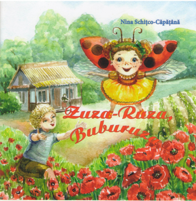 Zuza-Ruza Buburuza