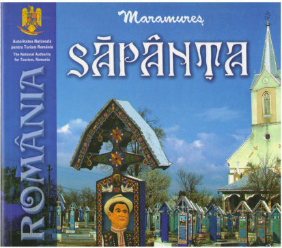 Maramures Sapanta