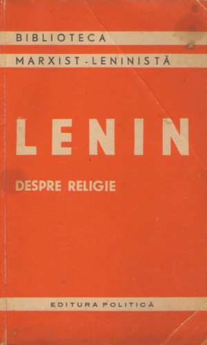 despre religie