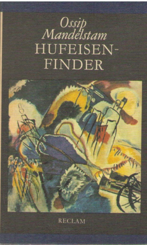 Hufeisen-finder