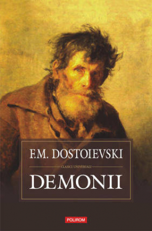 Demonii (cartonat)
