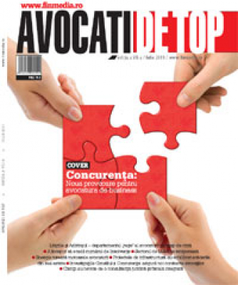 Avocati de Top