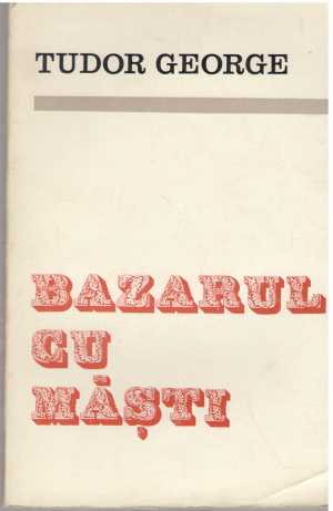 Bazarul cu masti (POE1)