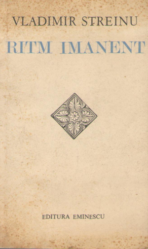 ritm imanent