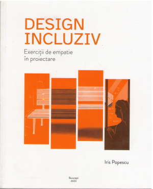 Design Incluziv Exercitii de empatie in proiectare