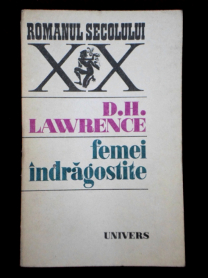 Femei indragostite