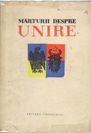 Marturii despre Unire (ep3)