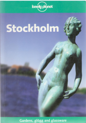 Stockholm