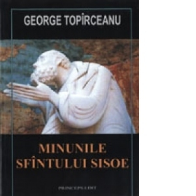 Minunile sfantului Sisoe