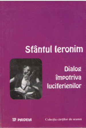 Dialog impotriva luciferienilor
