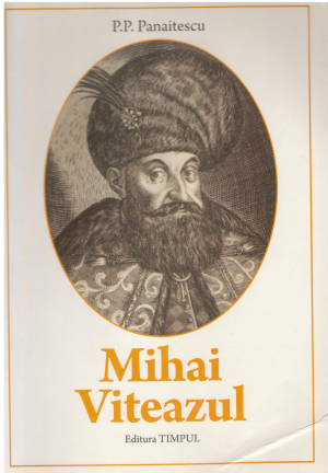 MIHAI VITEAZUL
