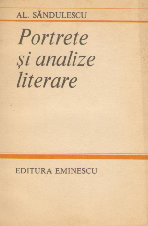 portrete si analize literare