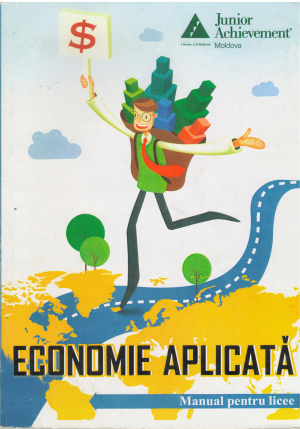 economie aplicata manual pentru licee