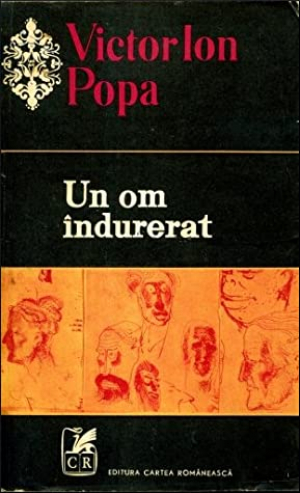 Un om indurerat