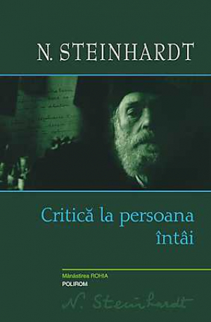 Critica la persoana intai