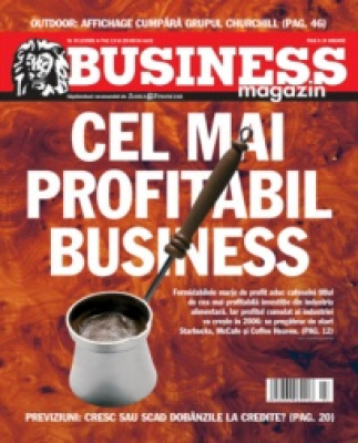 Business Magazin