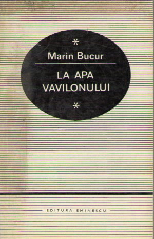 la apa Vavilonului volumul I