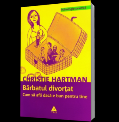 Barbatul divortat