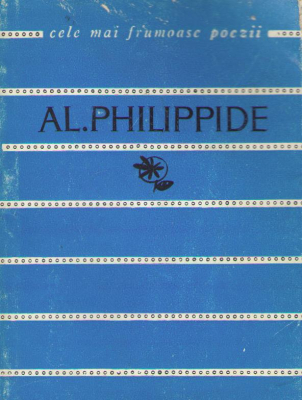 poezii Alexandru Philippide