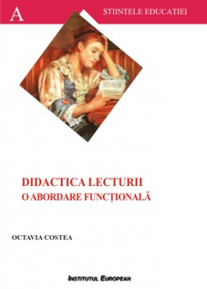 Didactica lecturii - o abordare functionala
