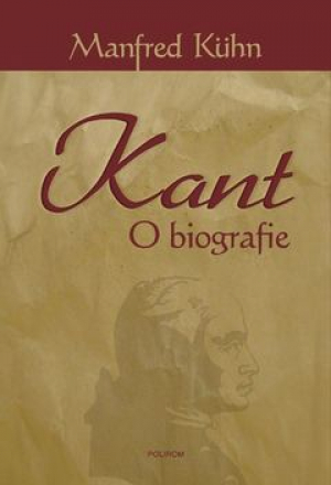 Kant O biografie