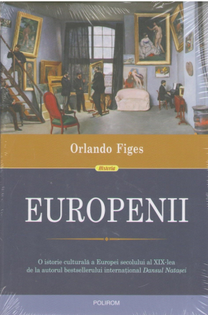 Europenii